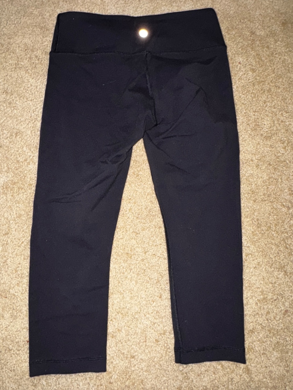 NWOT 💥 Lululemon Capris